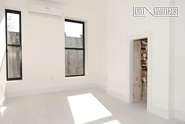 Rented by Citi Habitats