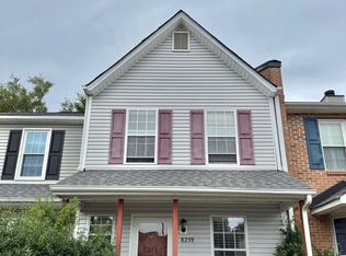 8259 Golf Ridge Dr, Charlotte, NC 28277