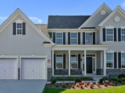 LOT 105 Syc Brookfield Dr, Dover, DE 19901