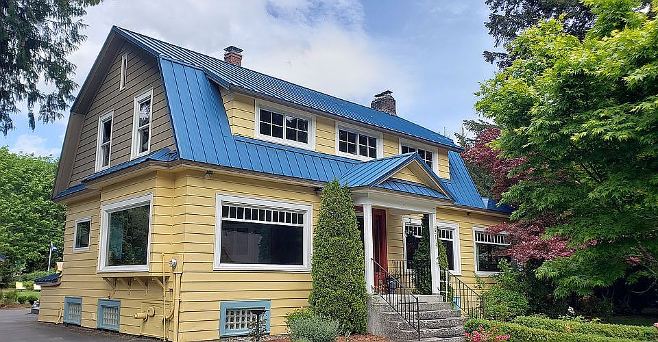 1923 Dutch Colonial