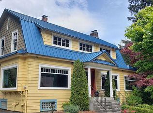 604 Old Cascade Hwy E, Skykomish, WA 98288
