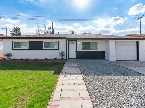 419 E Erwin St, Rialto, CA 92376