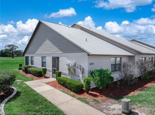 1014 Villaway W, Sebring, FL 33876