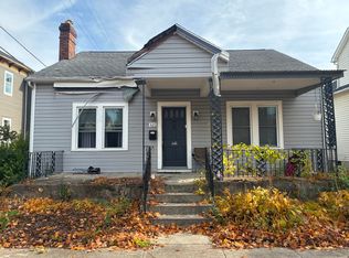 420 S Ohio Ave, Sidney, OH 45365