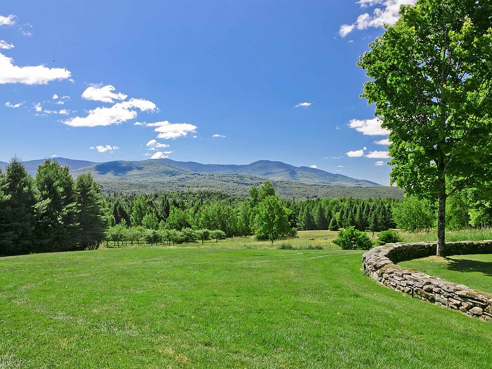 710 Tansy Hill Road, Stowe, VT 05672 MLS 4920978 Zillow
