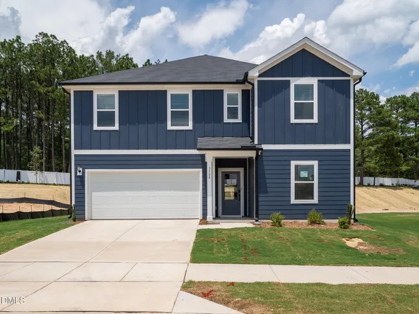 3508 Blythedale Ln, Raleigh, NC 27616