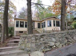 107 Huron Trl, Andover, NJ 07821