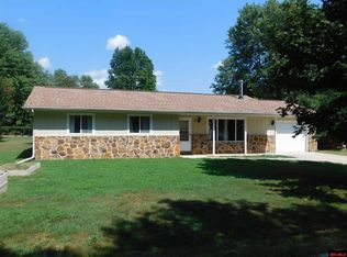 125 Nottingham Dr, Lakeview, AR 72642