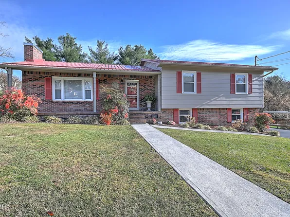 243 Oak St, Blountville, TN 37617
