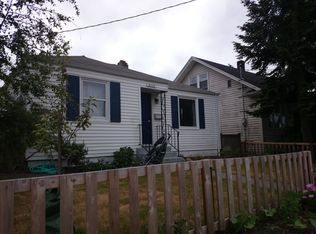 8032 27th Ave NW, Seattle, WA 98117