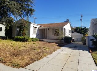 3536 Angelus Ave, Glendale, CA 91208