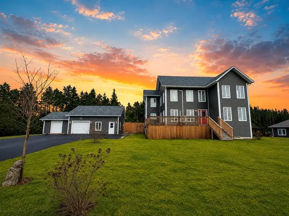32-34 Butts Road, Spaniards Bay, NL A0A3X0
