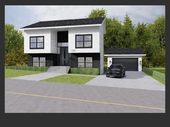 712 61st Ave, Capitol Heights, MD 20743