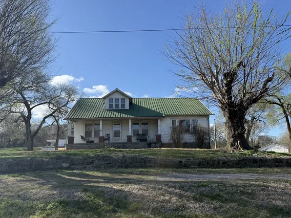 5335 Browning Branch Rd Lot 2, Bethpage, TN 37022