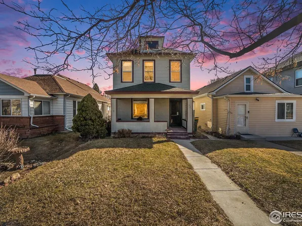 321 Cheyenne Ave, Eaton, CO 80615