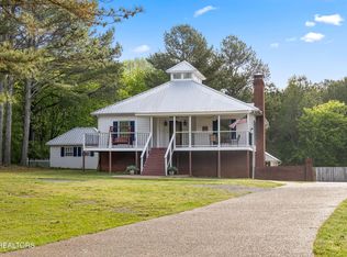 624 Lakehaven Cir, Decatur, TN 37322