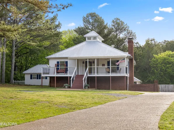 624 Lakehaven Cir, Decatur, TN 37322