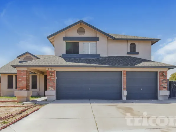 8988 W Tuckey Ln, Glendale, AZ 85305