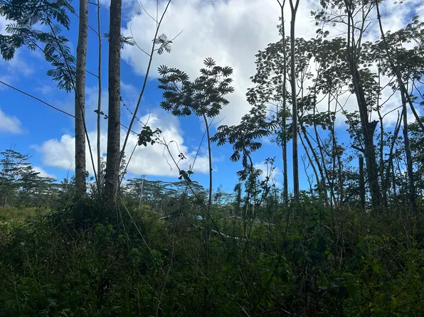 Plumeria Rd Lot 172, Pahoa, HI 96778