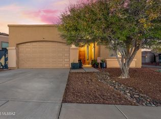 10467 S Drifter Ranch Pl, Vail, AZ 85641
