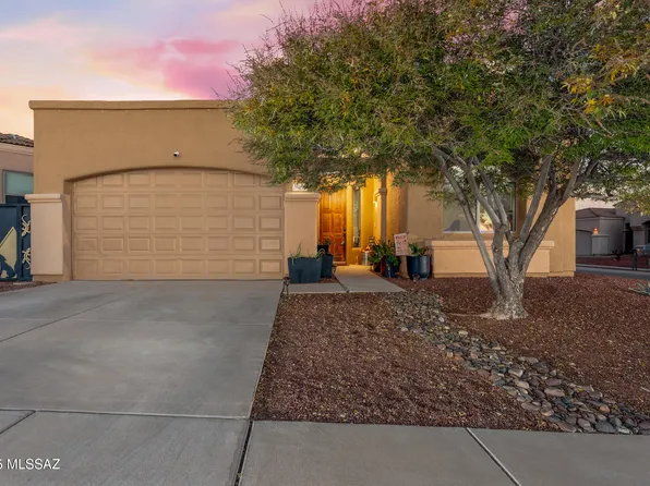 10467 S Drifter Ranch Pl, Vail, AZ 85641