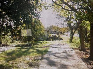 4701 Iowa St, Waco, TX 76705