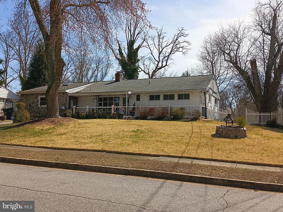 2nd image of 7501 Nancemond St