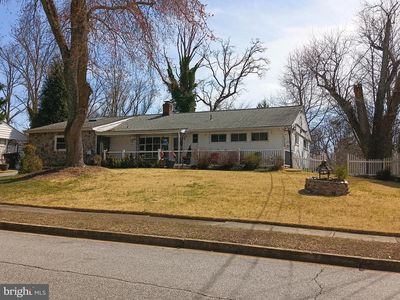 7501 Nancemond St, Springfield, VA, 22150