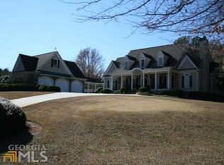 1505 Airline Rd, McDonough, GA 30252