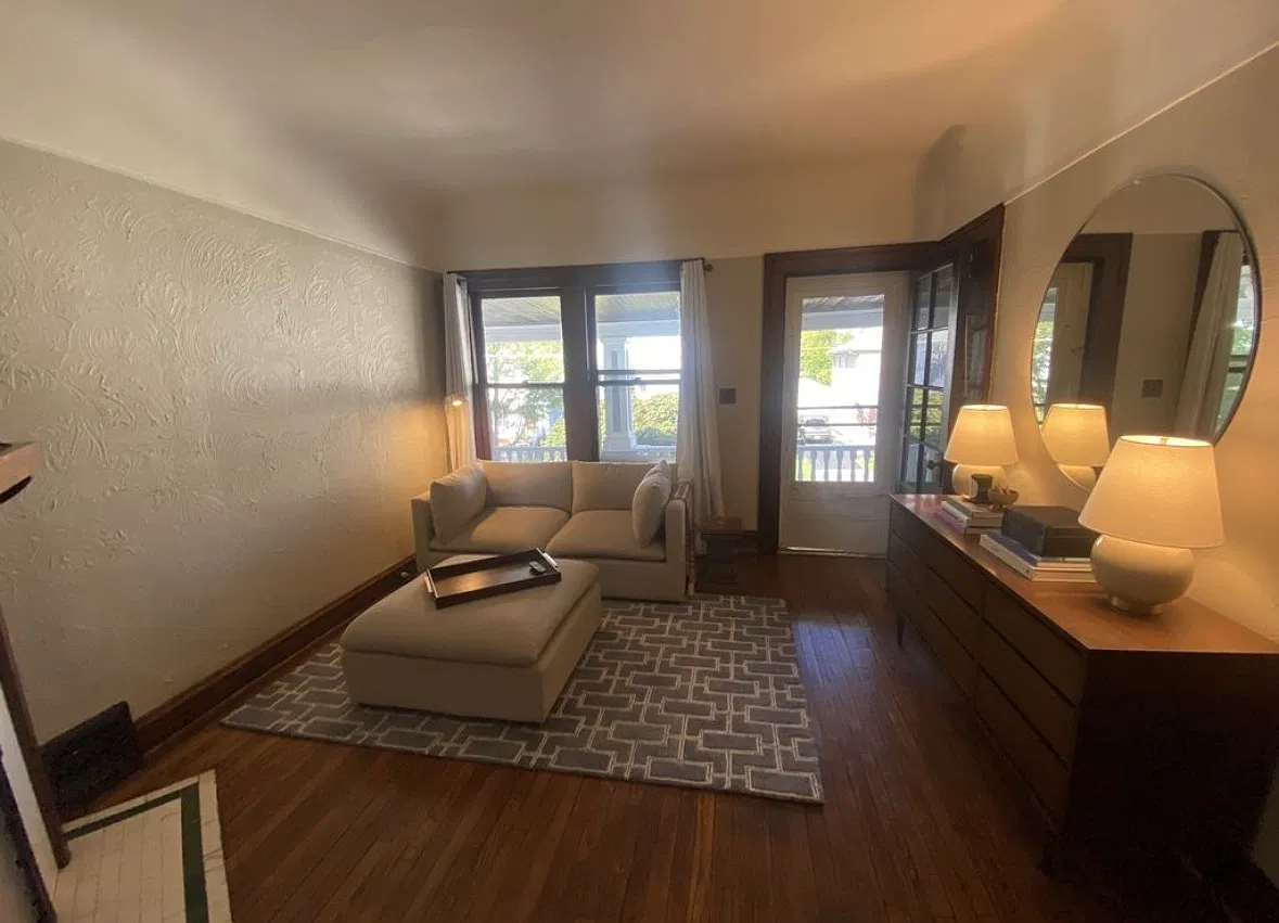 2 bed, 1400 sqft, $1,450 — Photo 3