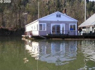 23706 NW Saint Helens Rd #M-2, Portland, OR 97231