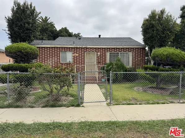 14422 S Butler Ave, Compton, CA 90221