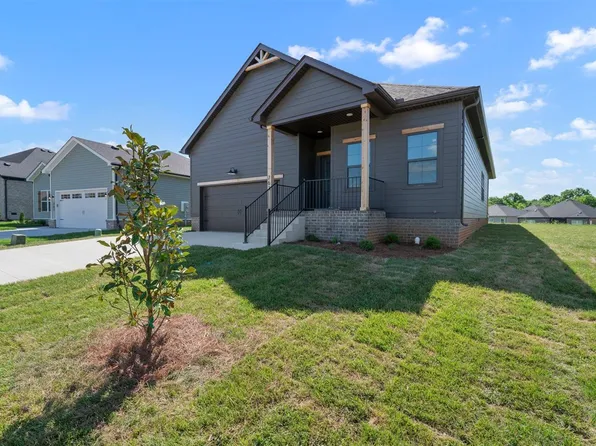 763 Shelldrake Ln, Bowling Green, KY 42104