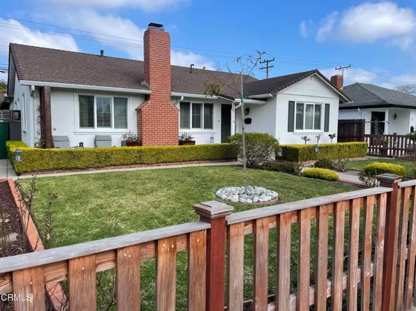 715 Devonshire Dr, Oxnard, CA 93030