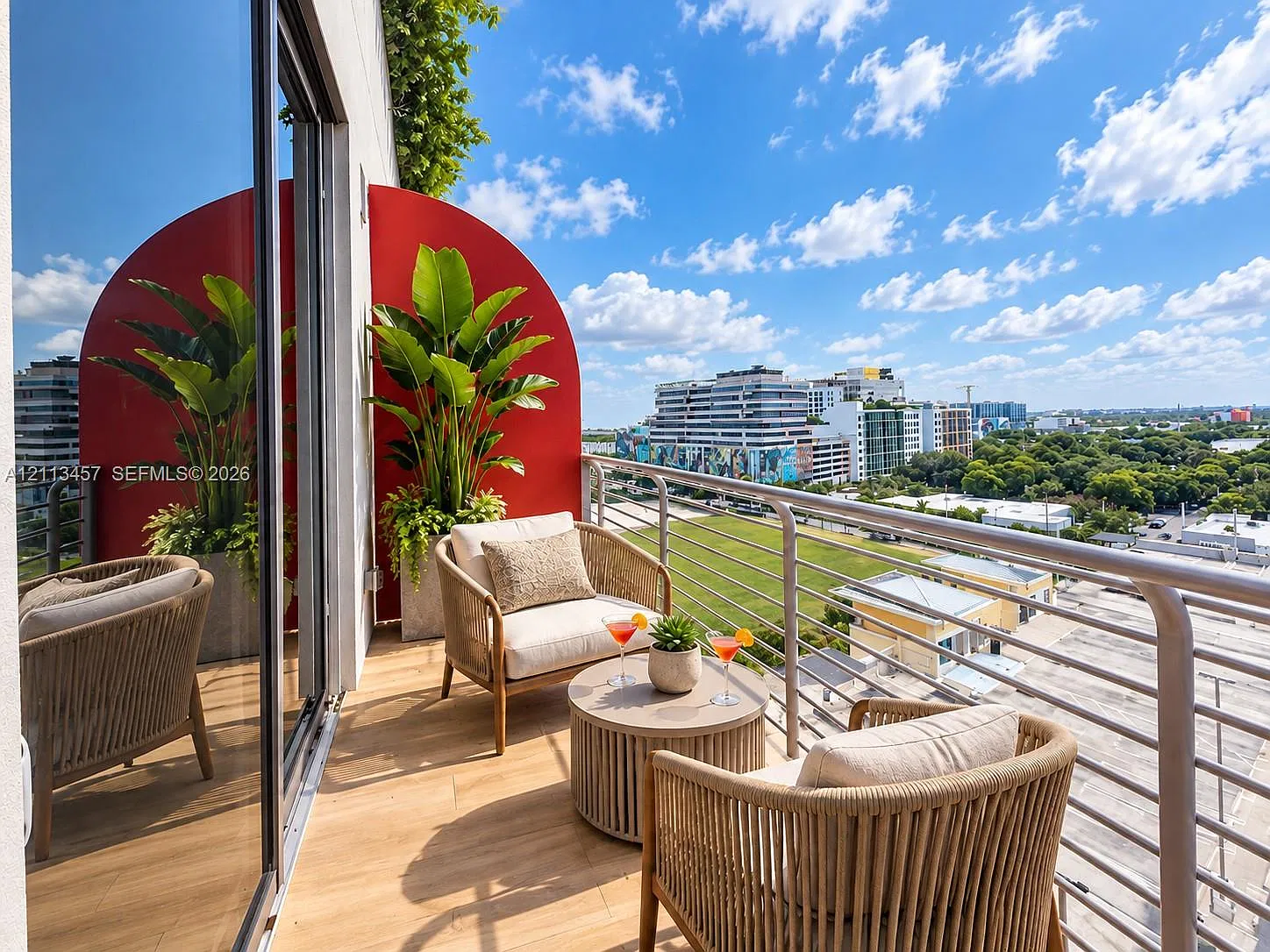 The Standard Residences — Photo 4