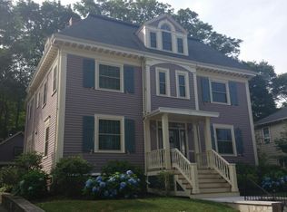 14 Landseer St, West Roxbury, MA 02132