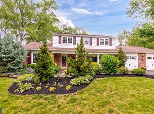 106 Glendale Rd, Exton, PA 19341