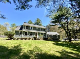 4 Wayside Rd, Wayland, MA 01778