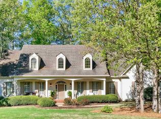 500 Oakleaf Way #109, Milton, GA 30004