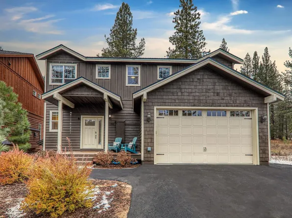 11280 Wolverine Cir, Truckee, CA 96161