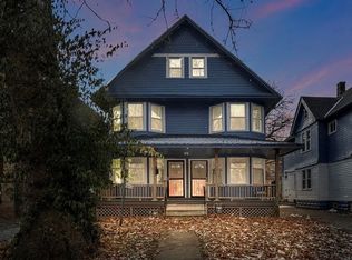 10116 Adams Ave #10116, Cleveland, OH 44108