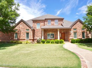 3910 104th St, Lubbock, TX 79423