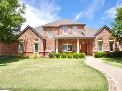 3910 104th St, Lubbock, TX, 79423