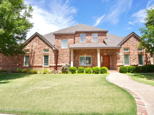 3910 104th St, Lubbock, TX 79423