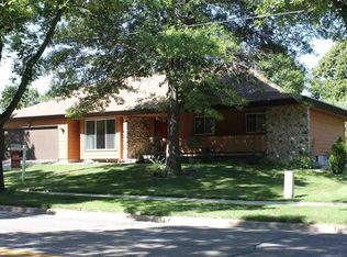 206 N Gammon Rd, Madison, WI 53717