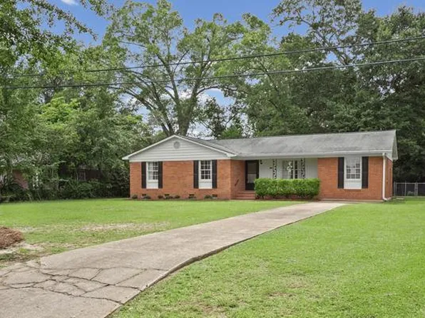 2717 Elton St, Albany, GA 31707
