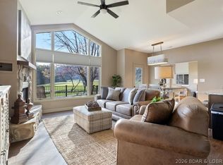 23 Cottage Park E #7, Camdenton, MO