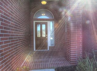 14106 Windy Knoll Ct, Rosharon, TX 77583