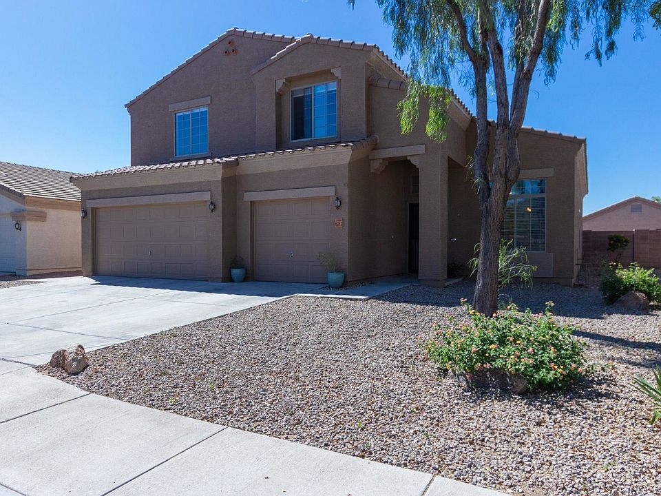 1st image of 12713 W Saint Moritz Ln