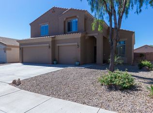 12713 W Saint Moritz Ln, El Mirage, AZ 85335